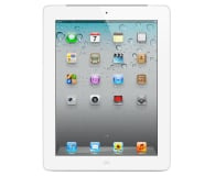[OUTLET] Apple iPad 3 16GB WiFi + Cellular baltas ABC klasė