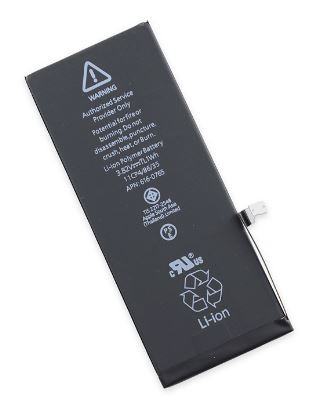 Akumuliatorius ORG skirtas iPhone 6 1810mAh su lipduku