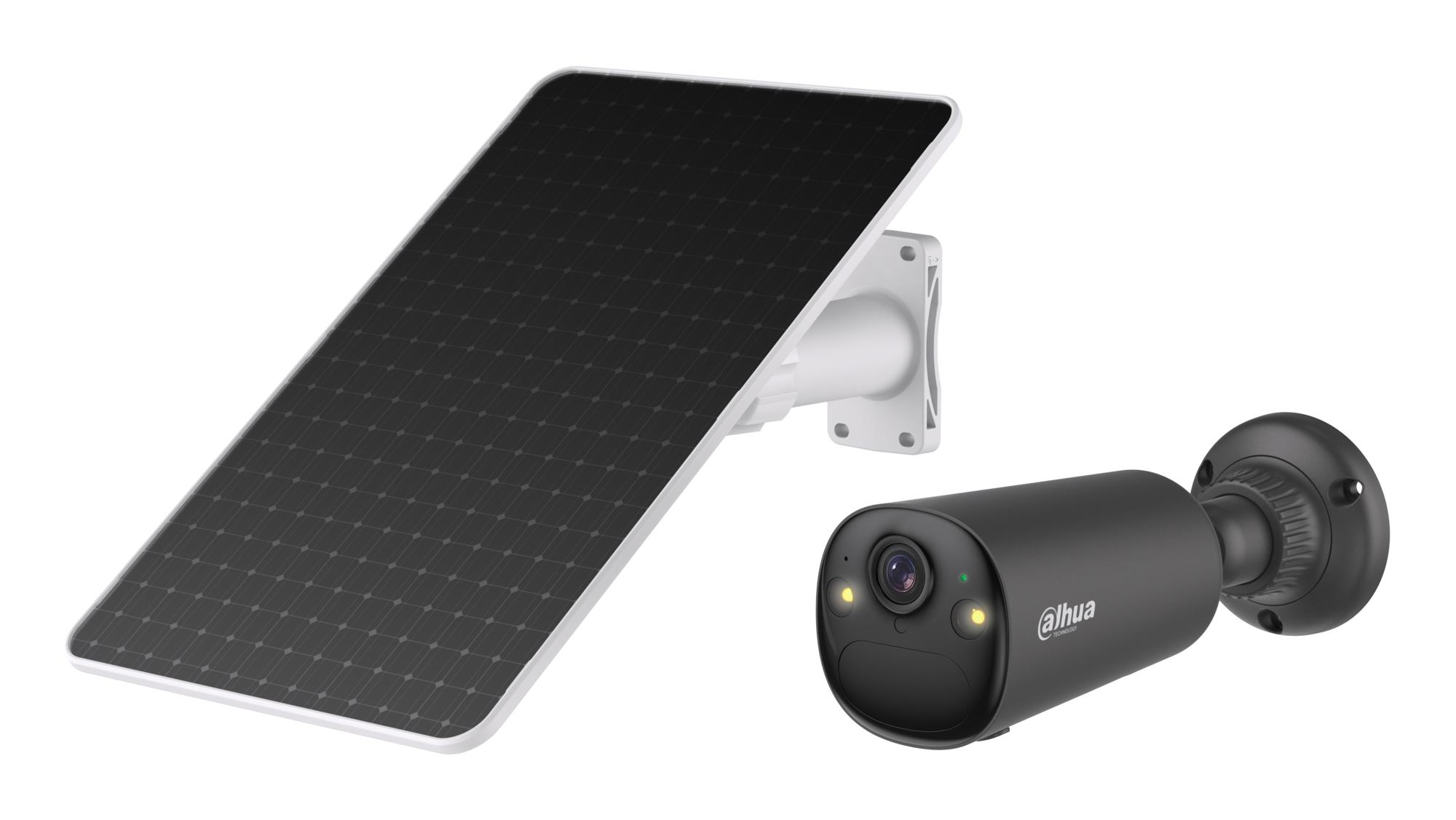 Dahua belaidė kamera 4MP Bullet rinkinys BF4CA