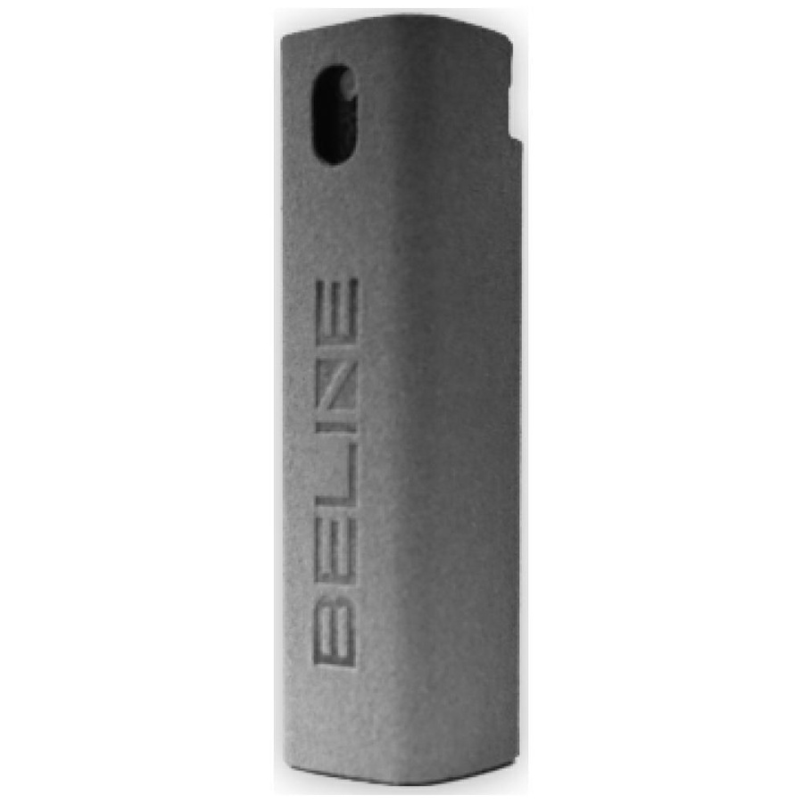 Beline valymo purškalas ekranams 10ml juodas