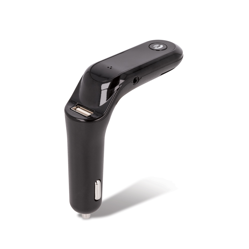 "Setty" FM "Bluetooth" siųstuvas TFM-02