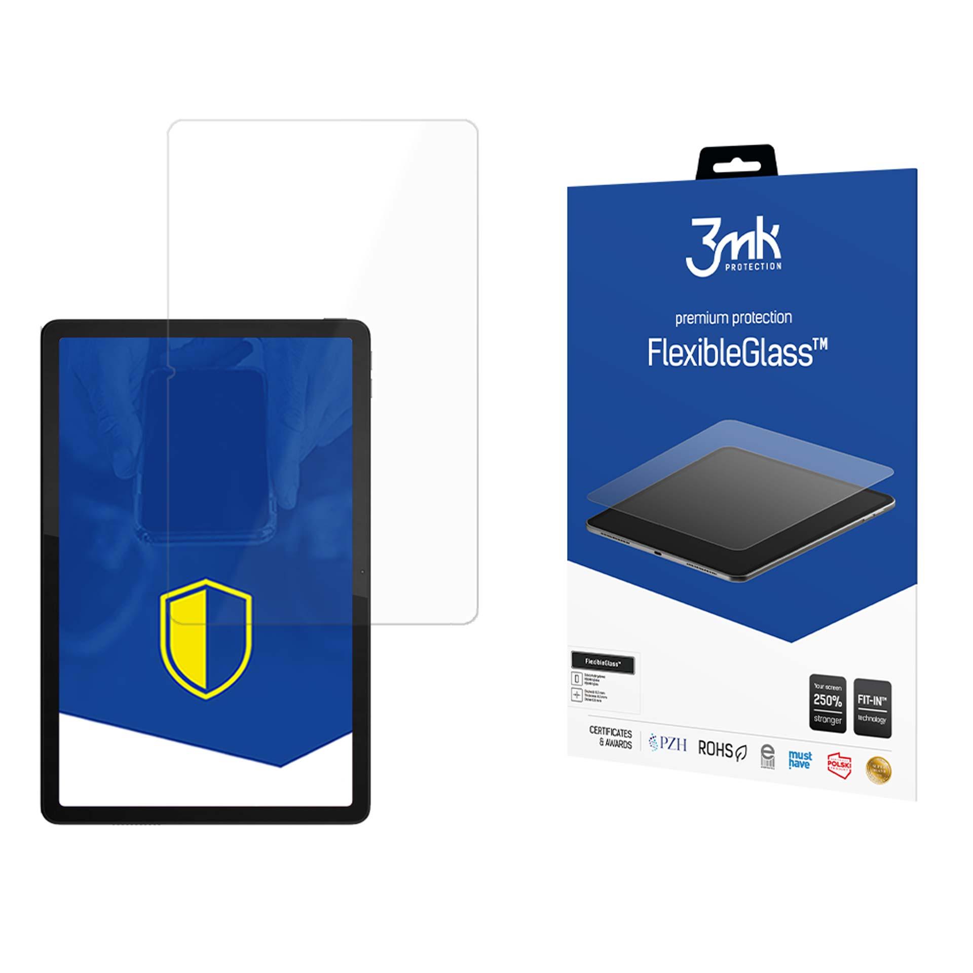 3mk FlexibleGlass grūdintas stiklas Huawei MatePad S 11.5