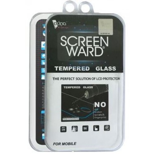Ekrano apsauga Adpo "Tempered Glass" Huawei Y6 2019