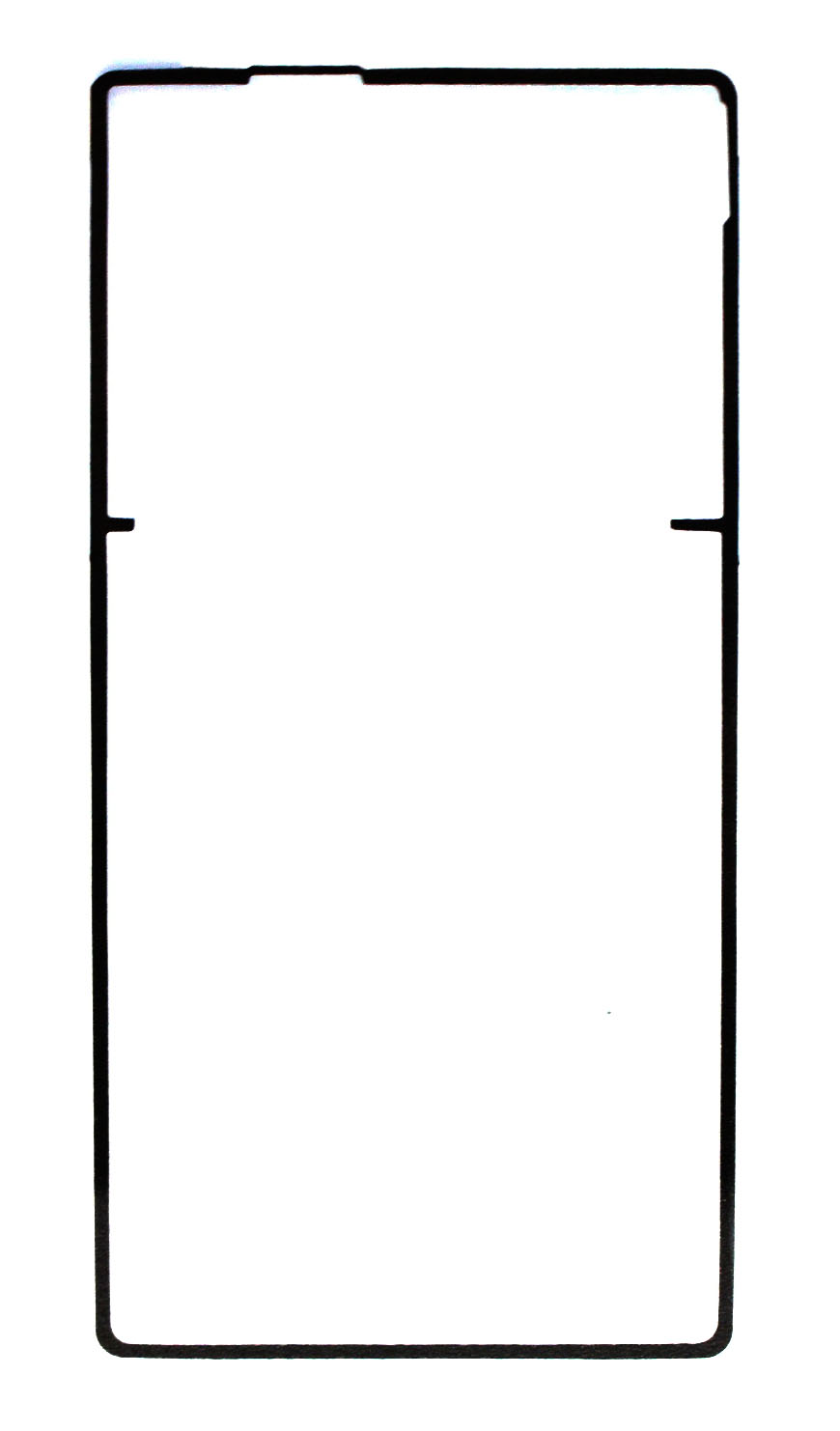 Lipdukas galiniam dangteliui Sony L39h C6902/C6903/Xperia Z1 ORG