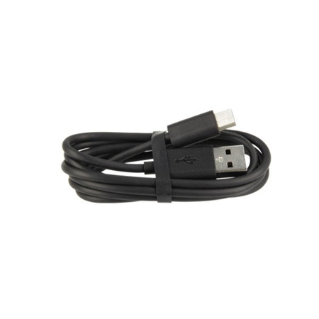 USB LAIDAS USB-C MOTOROLA SC18C24367 JUODAS 1M BULK