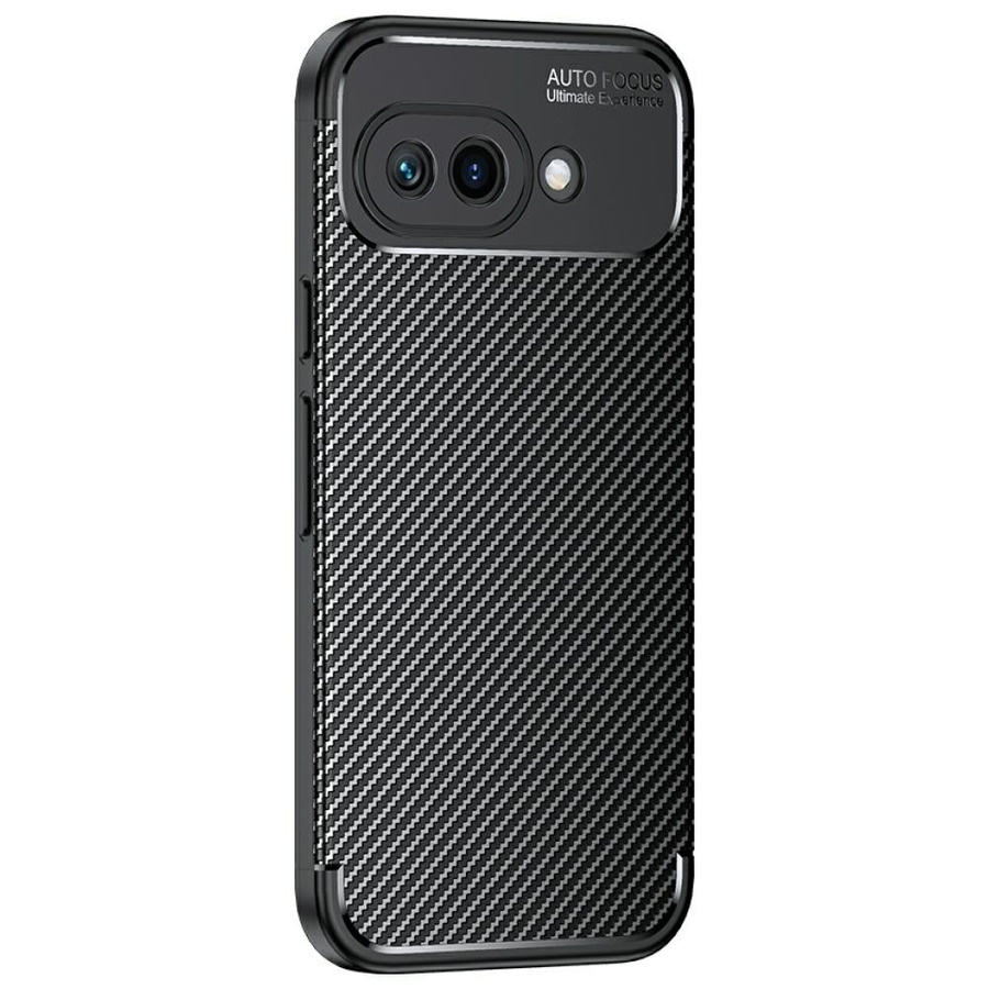Beline Carbon Armor dėklas Pixel 9a juodas box