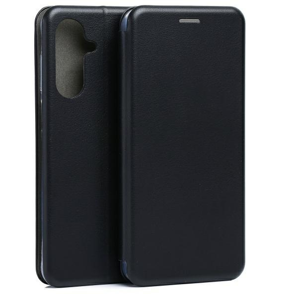 Beline Book Magnetic dėklas Samsung A17 5G juodas