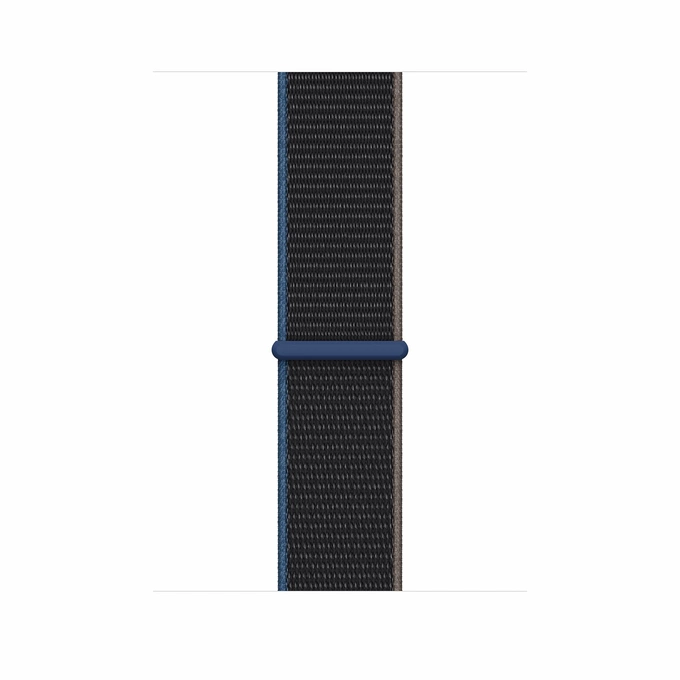 ORIGINALUS APPLE SPORT LOOP 38mm/40mm/41mm/42mm UNIVERSALUS DYDIS ANGLIES ORIGINALI PLOMBA