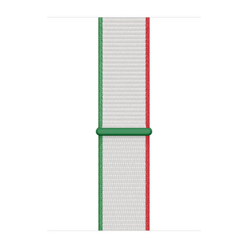 Apple Sport Loop Apple Watch 44/45/46/49mm Meksika UNIVERSALUS DYDIS ORIGINALI PLOMBA