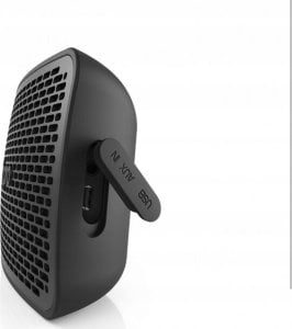 Audio Pro Audio Pro P5 Nešiojamas Garsiakalbis, juodas