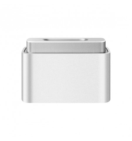 APPLE A1464 ADAPTERIS MD504ZM / A MAGSAFE Į MAGSAFE 2 BALTAS ORIGINALI PAKUOTĖ