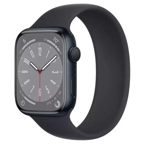 APPLE DIRŽELIS APPLE WATCH SOLO LOOP 42/44/45MM VIDURNAKČIO DYDIS 12 BE PAKUOTĖS