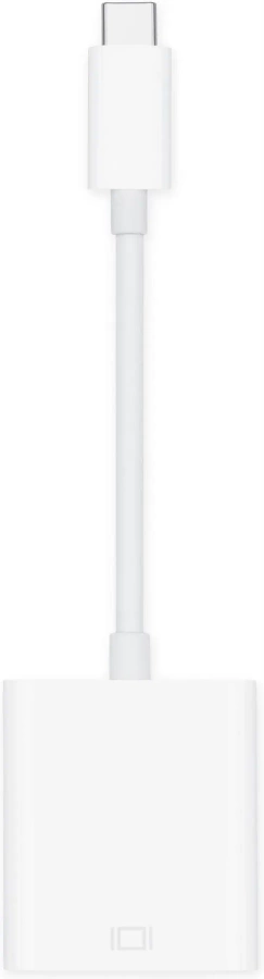 Belkin USB-C į VGA adapteris