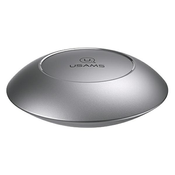 USAMS oro gaiviklis sidabrinis pilkas ZB180XX02 (US-ZB180)