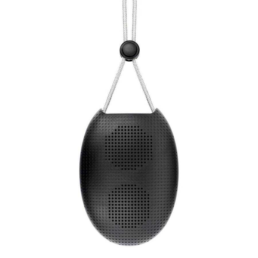 Belaidė kolonėlė E-3049 3W 500mah juoda