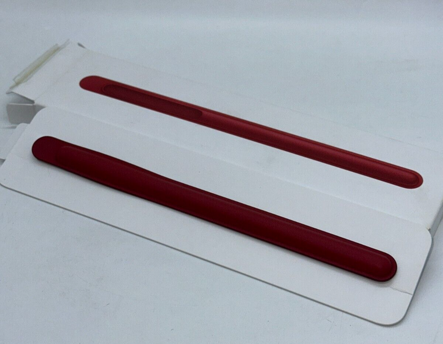 Apple Pencil odinis dėklas - (Product) RED - MR552FE/A