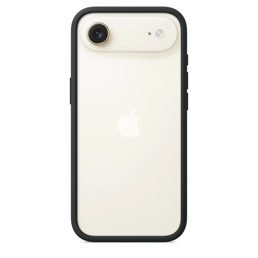 iPhone Air Bumper - juodas MH004ZM/A