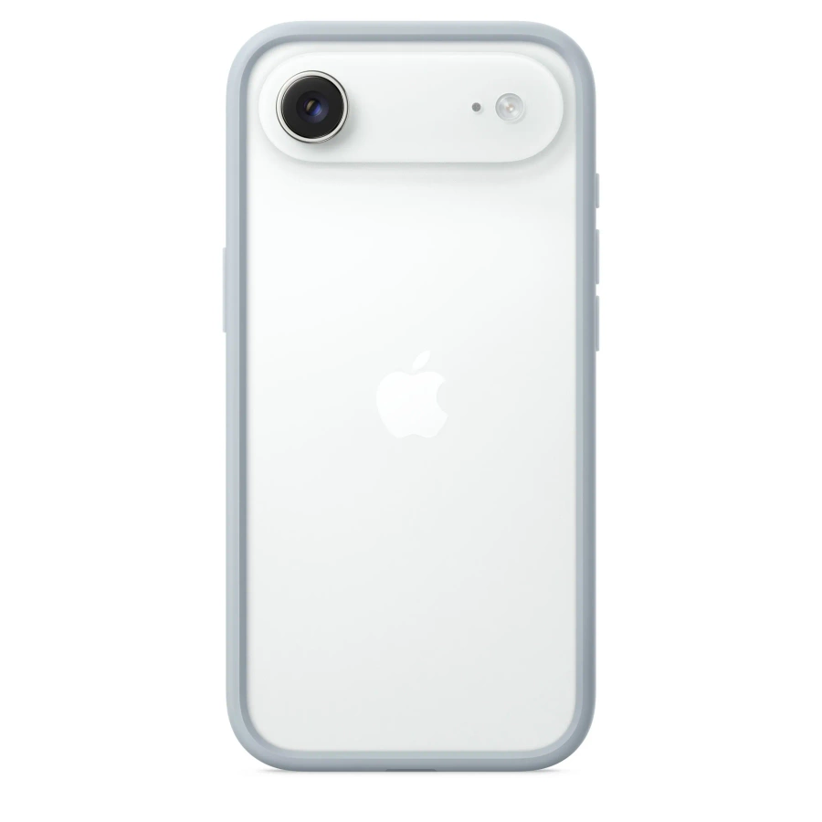 iPhone Air Bumper - šviesiai mėlynas MH024ZM/A