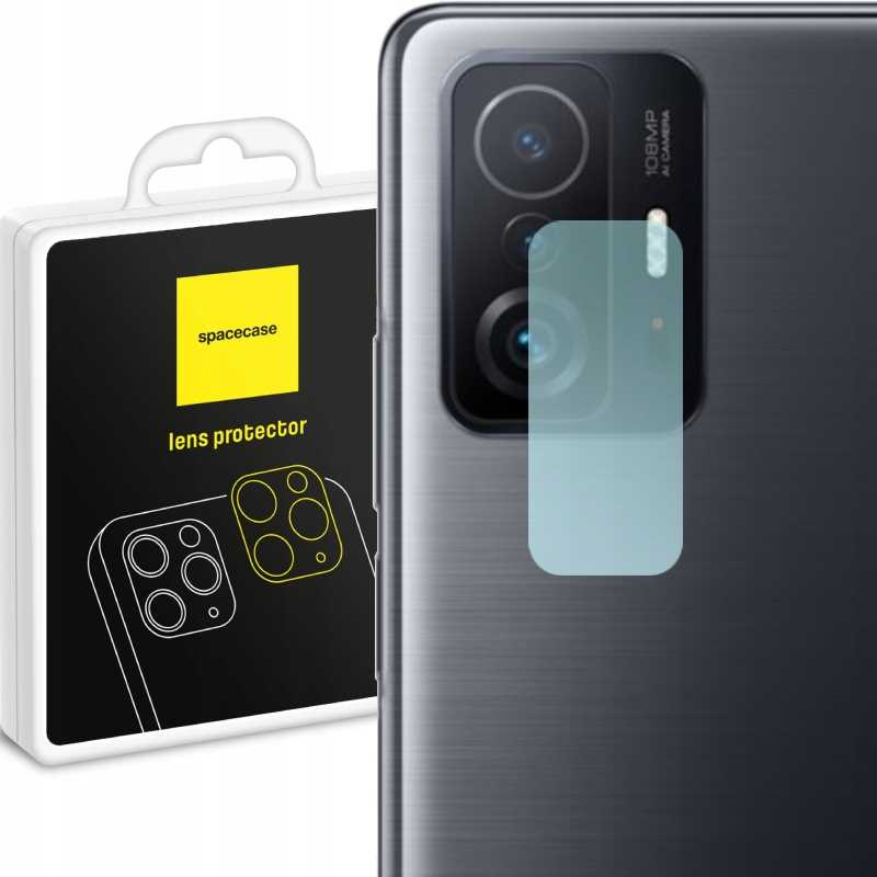 Spacecase kameros stiklas Camera Glass Xiaomi 11T/11T Pro