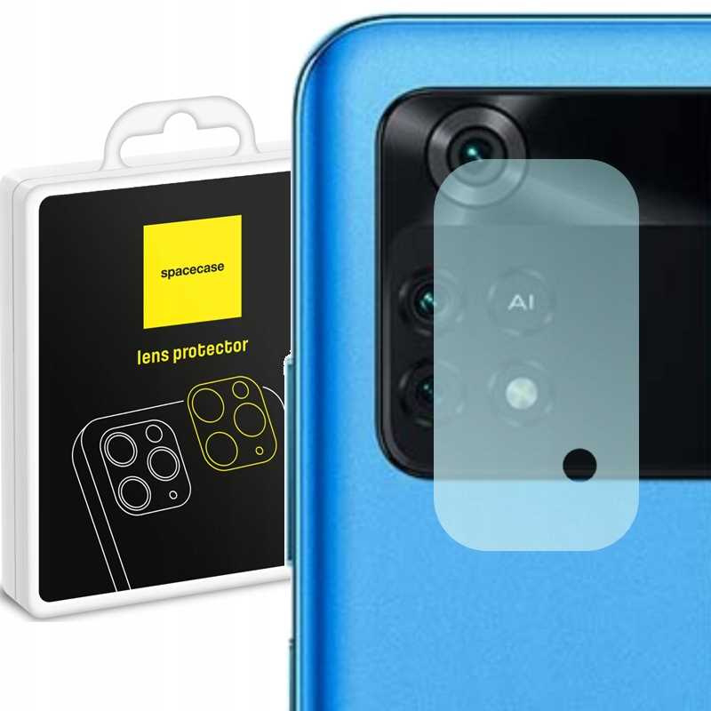 Spacecase kameros stiklas Camera Glass Poco M4 Pro 4G