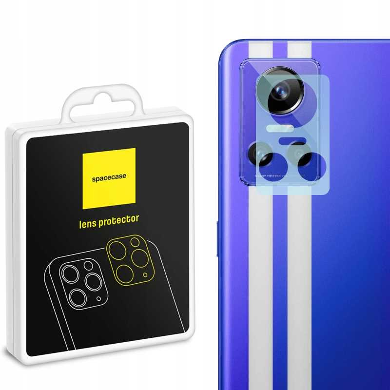 Spacecase kameros stiklas Camera glass Realme GT Neo 3
