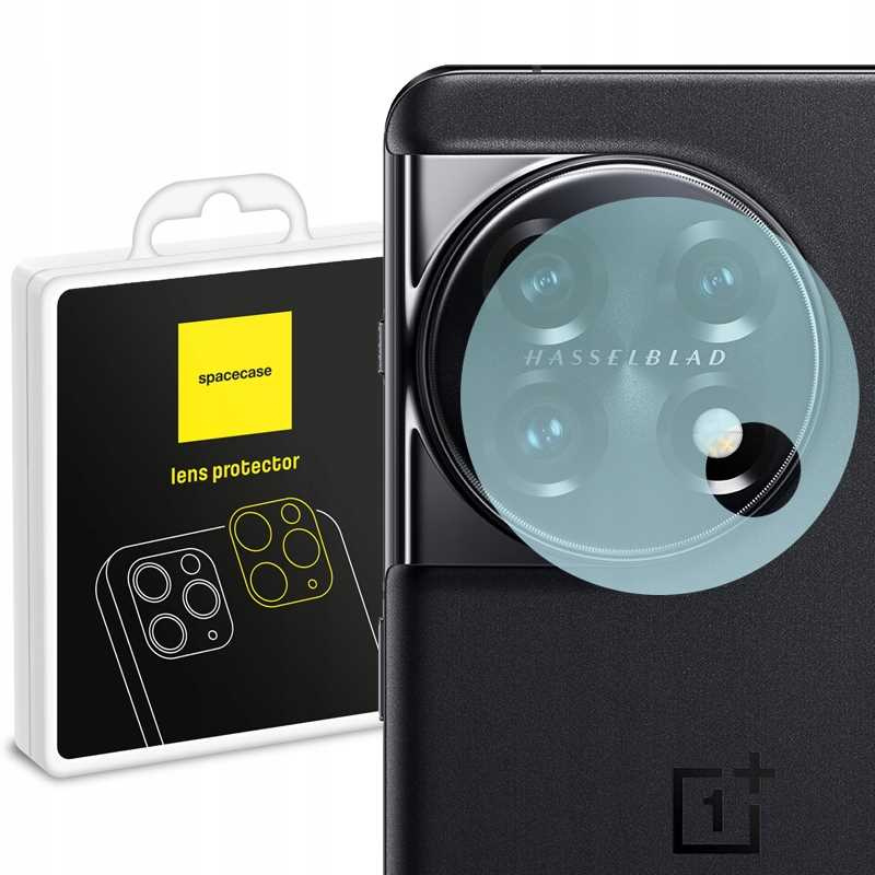 Spacecase kameros apsauginis stiklas Camera Glass OnePlus 11
