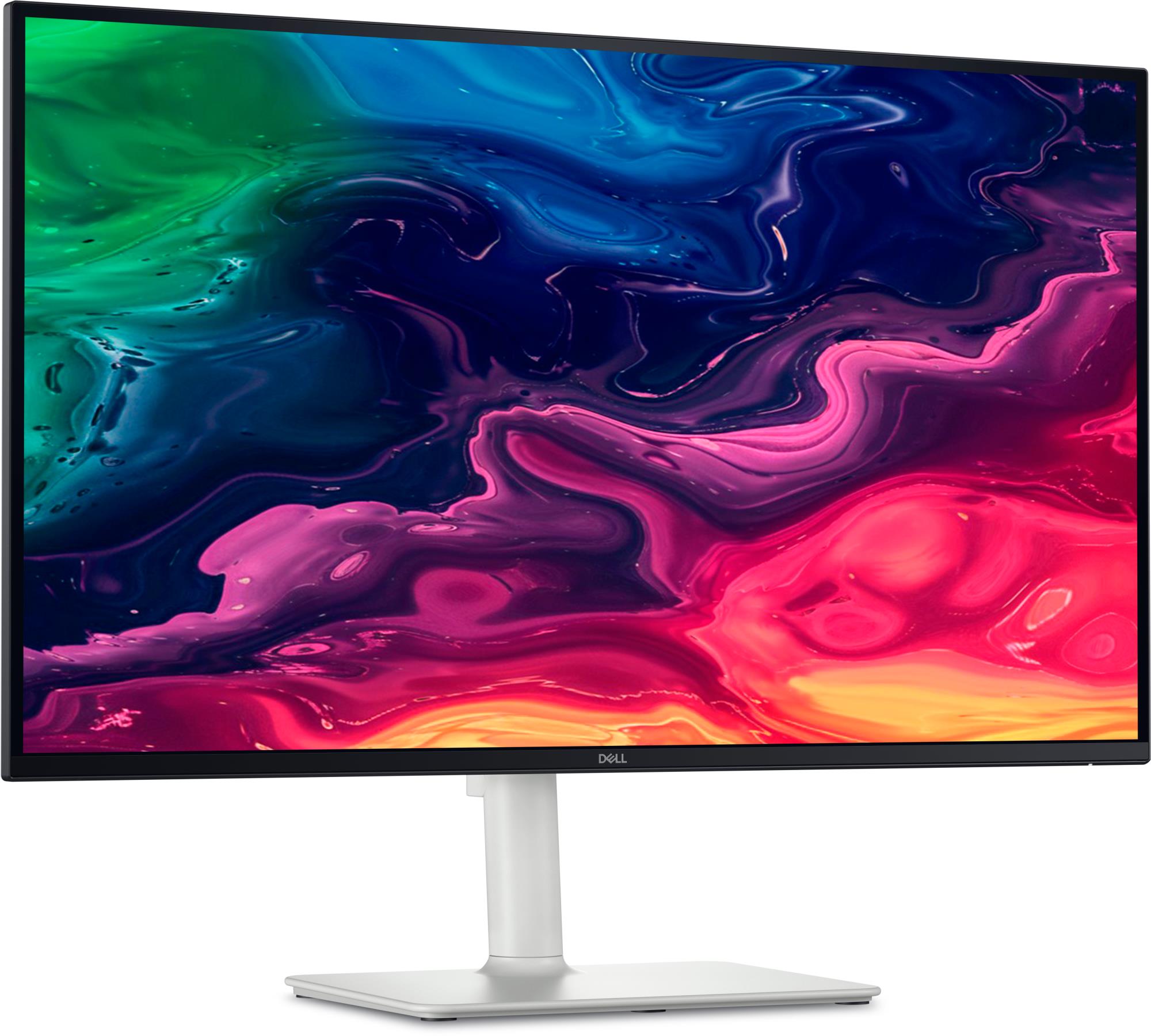 Monitorius DELL S2725QC 27" 4K IPS 3840x2160 120Hz garsiakalbiai