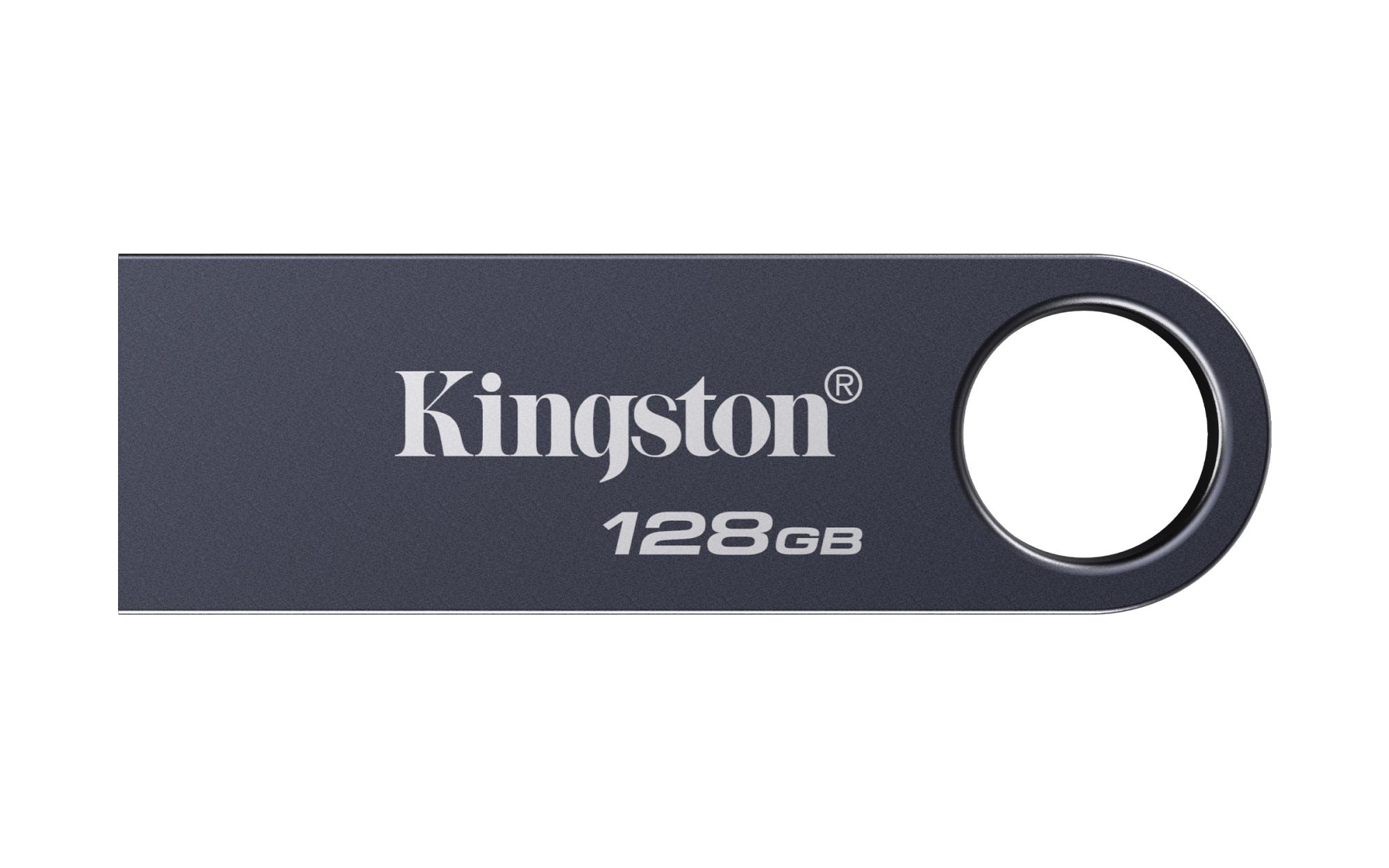 Kingston SE9 G3 USB3.2 128GB atmintinė