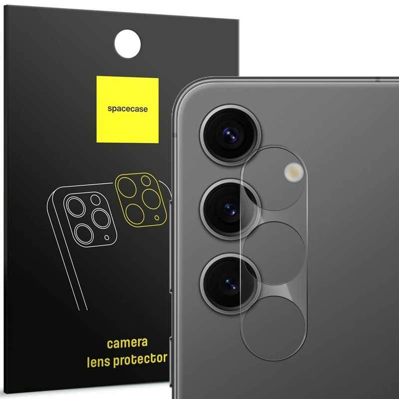 Spacecase Kameros stiklas Camera Glass Galaxy S24+