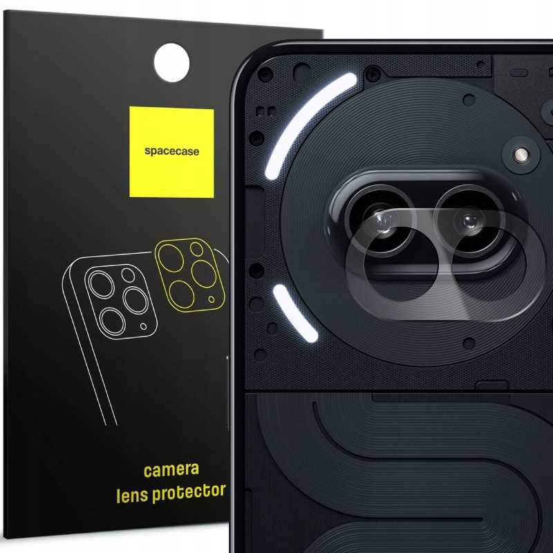 Spacecase Kameros stiklas Camera Glass Nothing Phone 2A / 2A Plus