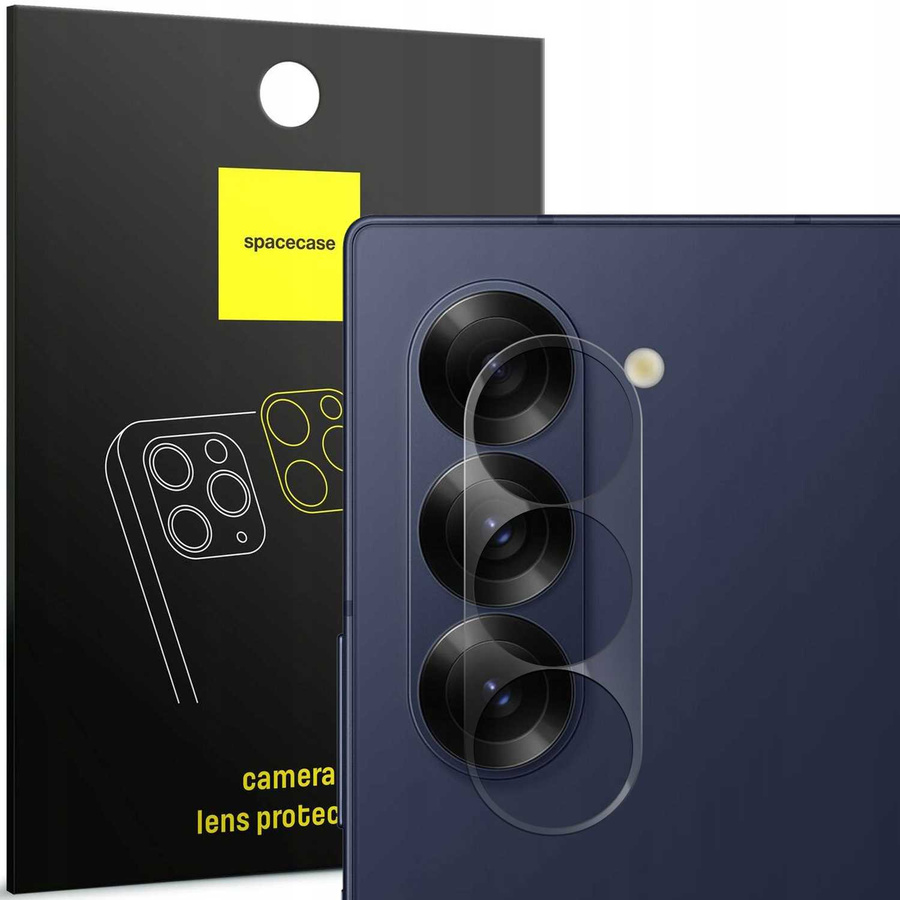 Spacecase Kameros stiklas Camera Glass Galaxy Z Fold 6