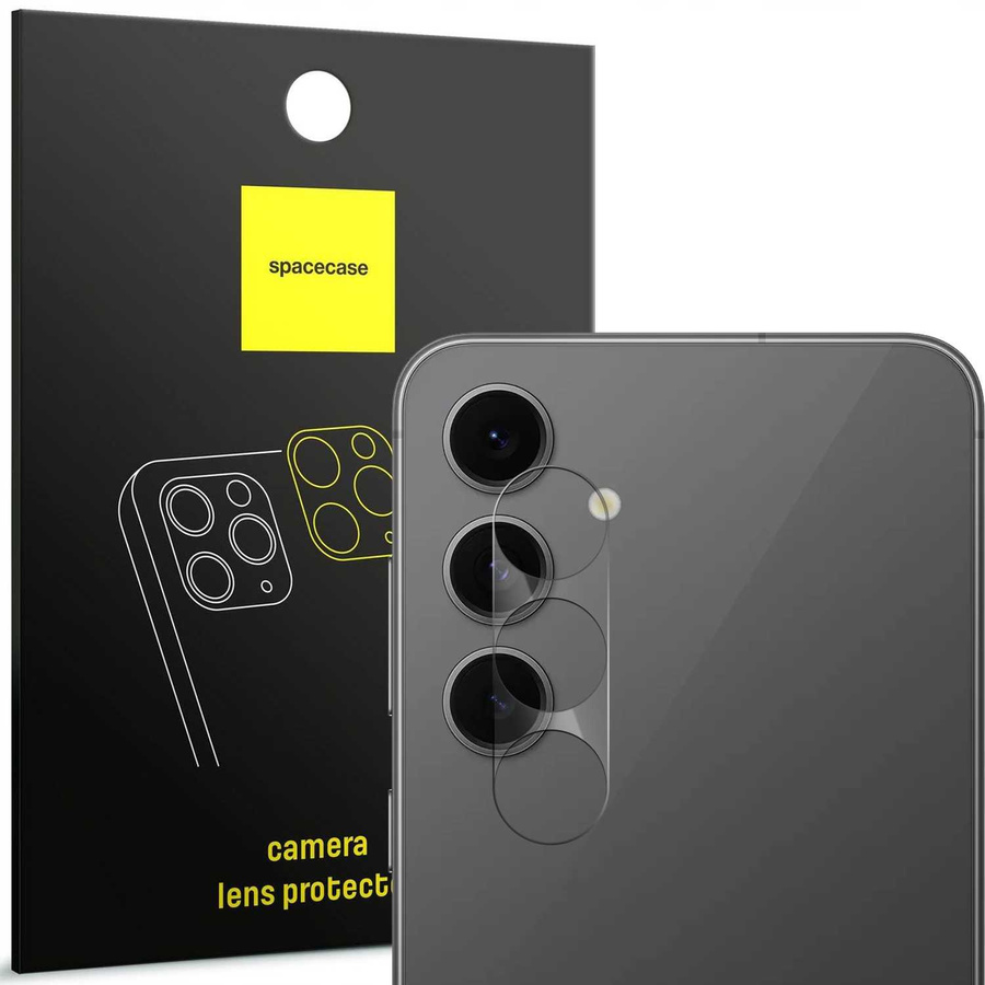 Spacecase Kameros stiklas Camera Glass Galaxy S24 FE