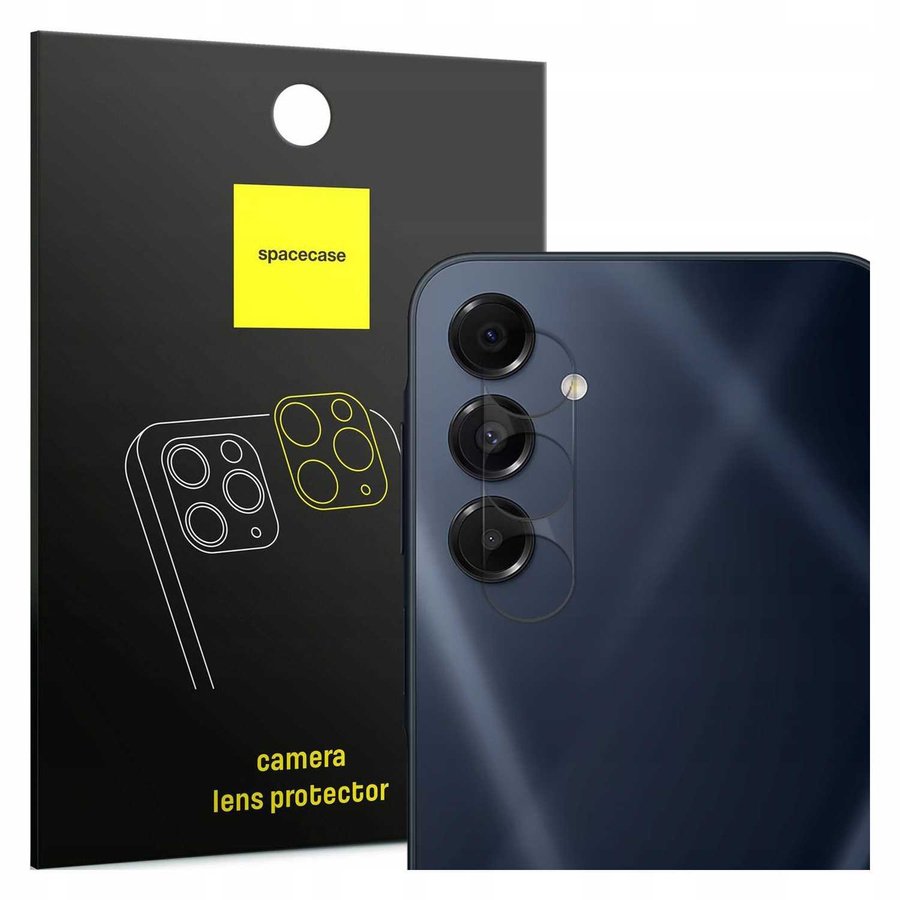 Spacecase Kameros stiklas Camera Glass Galaxy A16 5G