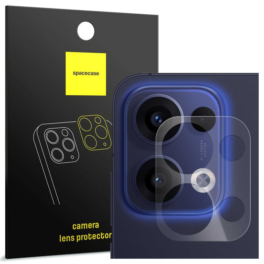 Spacecase Kameros stiklas Camera Glass Oppo Reno13 5G