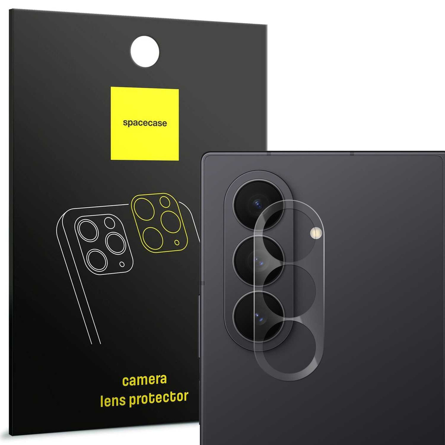 Spacecase Kameros stiklas Camera Glass Galaxy Z Fold 7