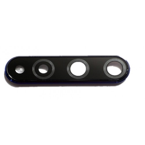 Galinės kameros stikliukas skirtas Huawei Nova 5T / Honor 20 galinės kameros stikliukas