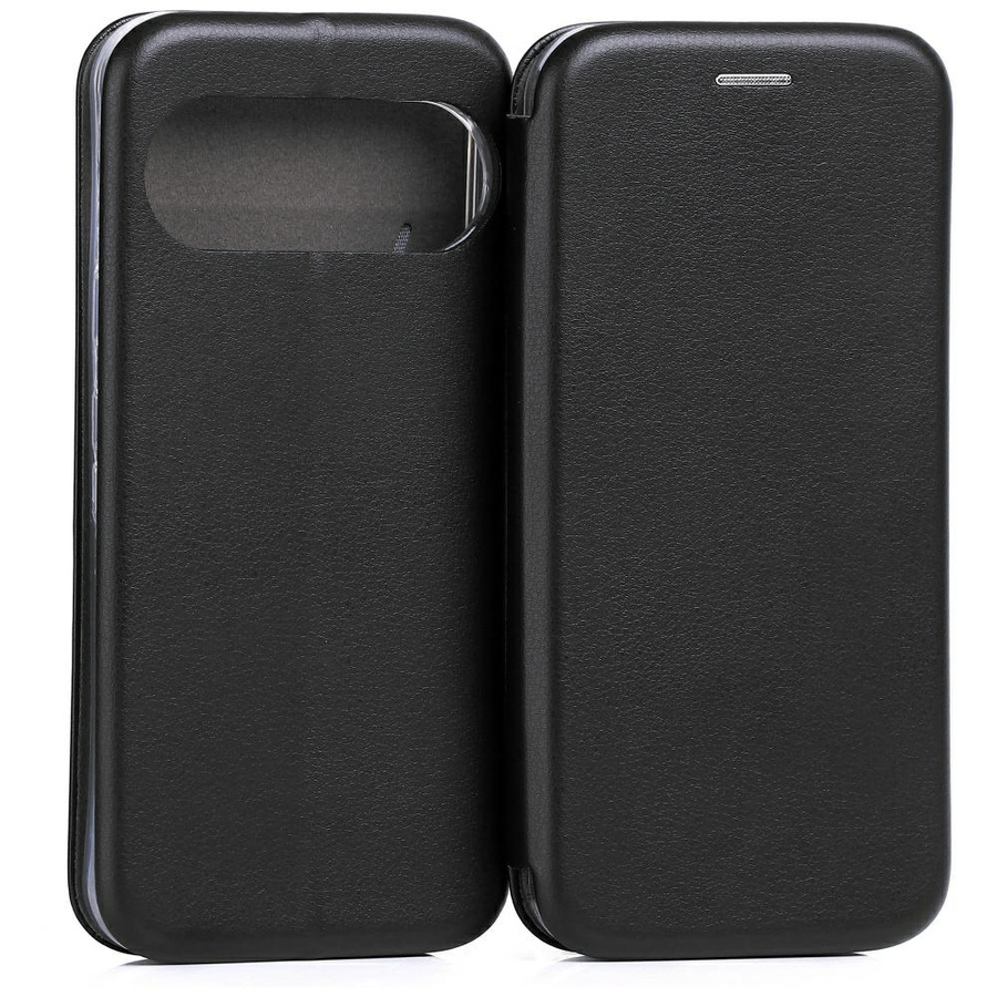 Beline Book Magnetic dėklas Google Pixel 10 juodas