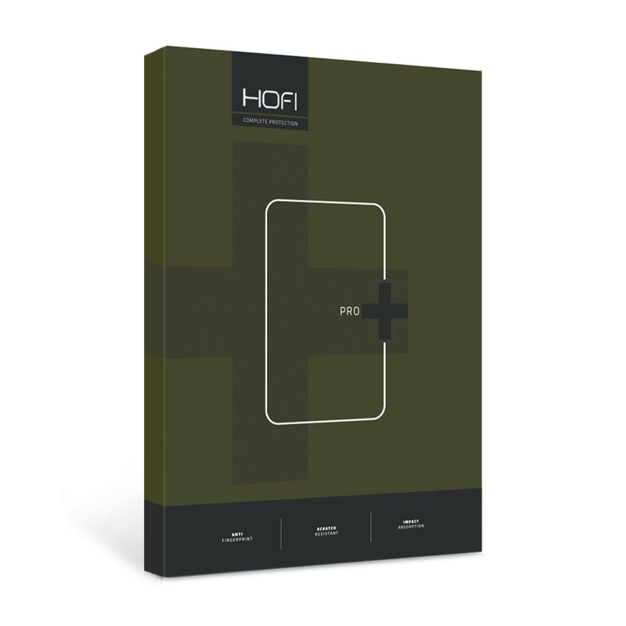 HOFI universali mažmeninė dėžutė planšetei