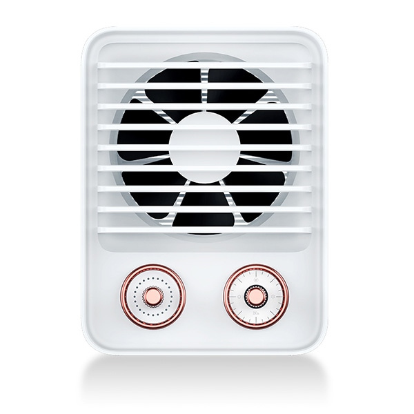 USAMS uodų žudikas baltas ZB62MWD02 (US-ZB062)