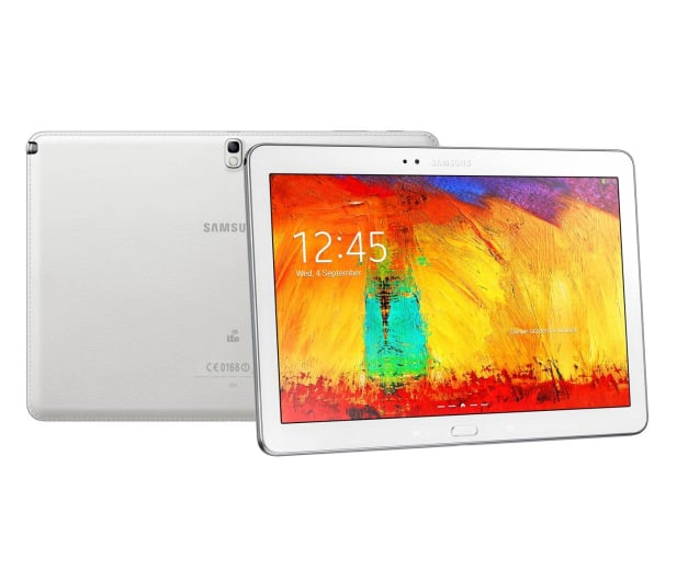 [OUTLET] Samsung Galaxy Tab 4 10.1 Wi-Fi T230 juodas BC klasė