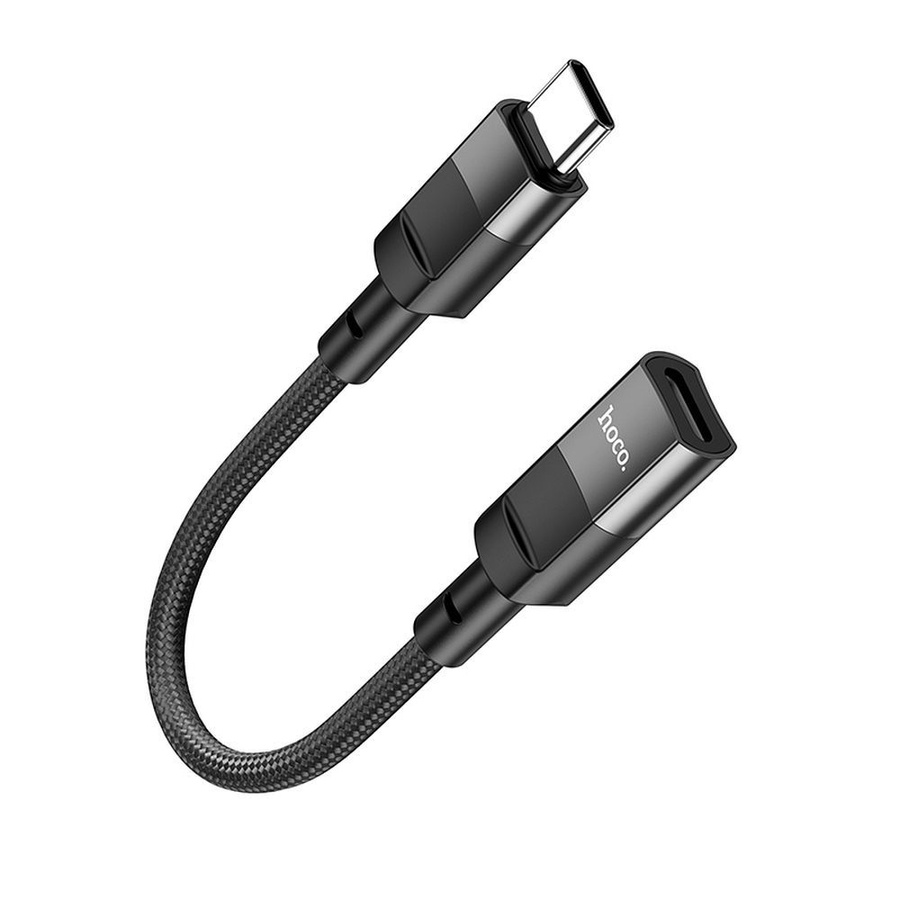 Adapteris Hoco (U107) iš USB-C į lightning