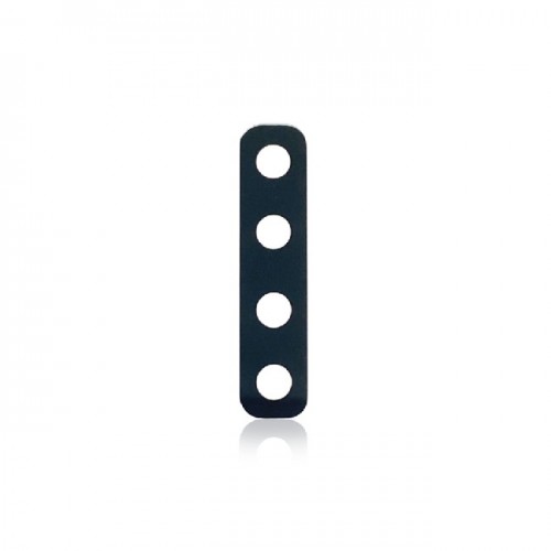 Galinės kameros stikliukas skirtas Samsung A920 A9 2018 galinės kameros stikliukas