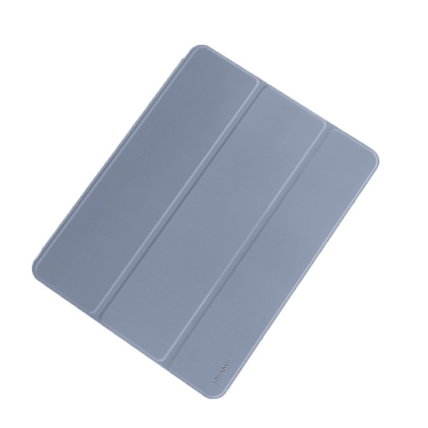 USAMS Dėklas Winto iPad Pro 11" 2020purpurinis/purple IPO11YT03 (US-BH588) Smart Cover