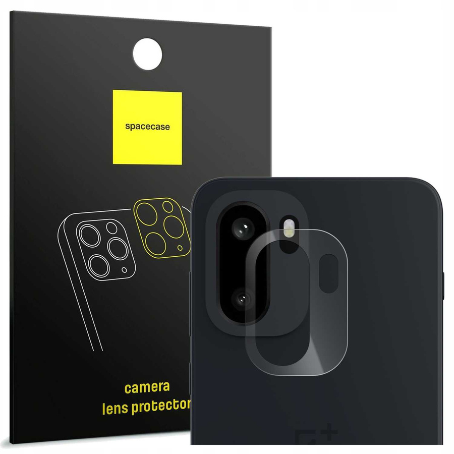 Spacecase Kameros stiklas Camera Glass OnePlus 15R