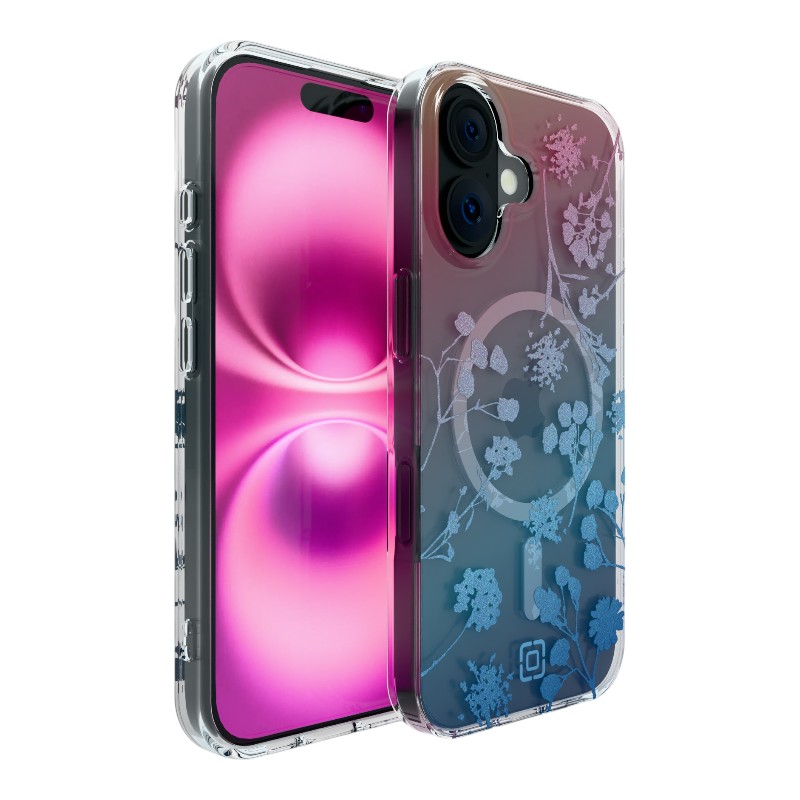 Incipio Forme MagSafe - dėklas iPhone 16 (Eternal Spring)
