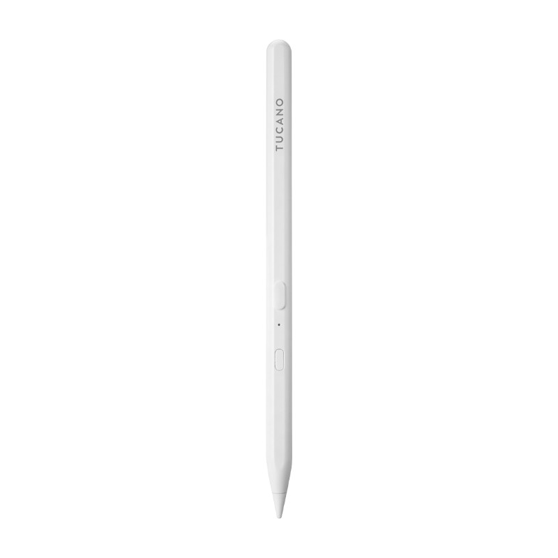 Tucano Pencil 3 Magnetic iPad Stylus Pen - Stylus iPad (baltas)