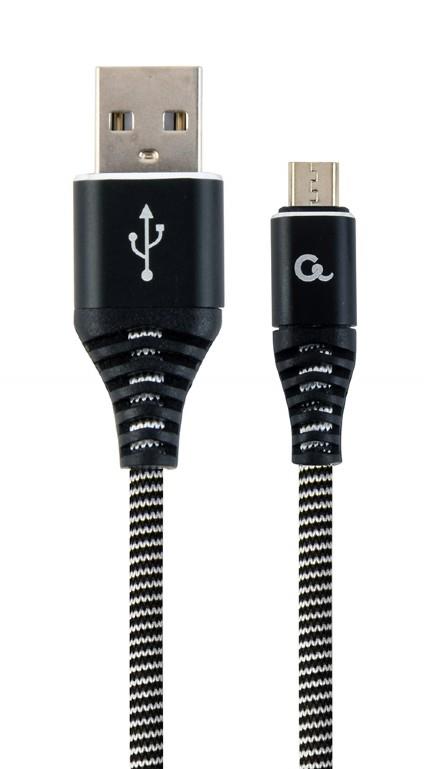 Gembird USB2 į Micro-USB laidas 1m