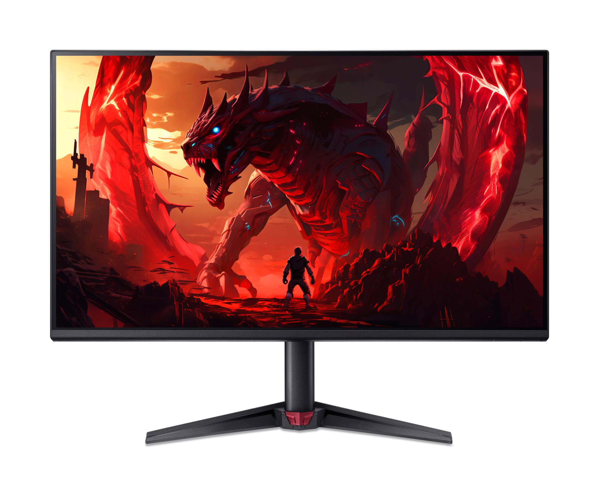 Monitorius ACER 27" 1920x1080 Full HD LCD plokščias