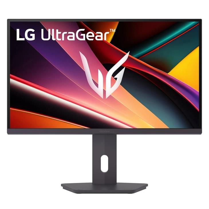 Monitorius LG 27" Quad HD 2560x1440 LCD 27G610A-B