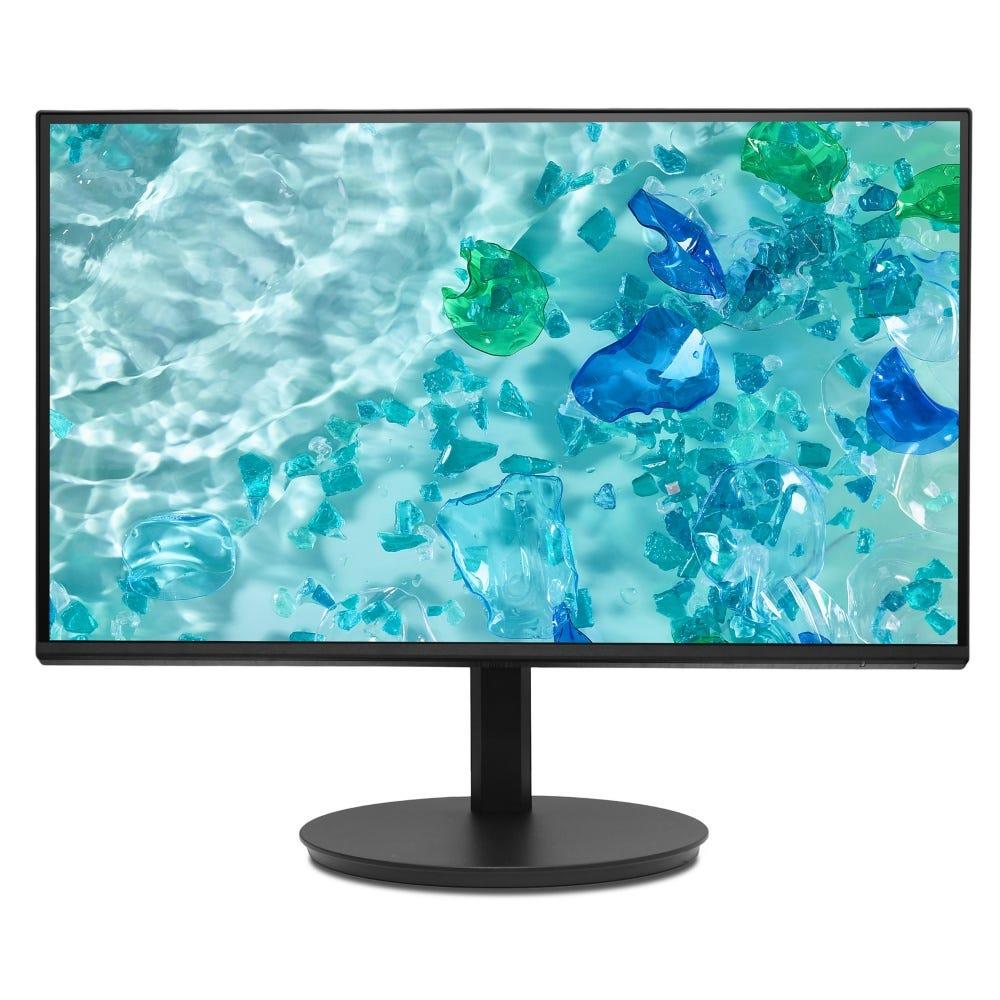 Monitorius ACER 27" 1920x1080 Full HD LCD plokščias